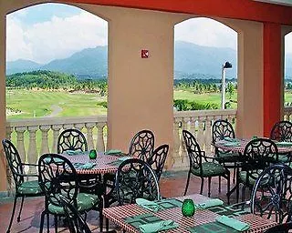 里奥格兰德 Club Melia At Gran Melia Puerto Rico酒店