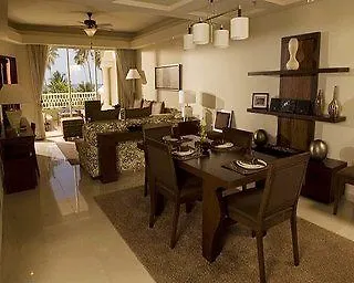 里奥格兰德 Club Melia At Gran Melia Puerto Rico酒店