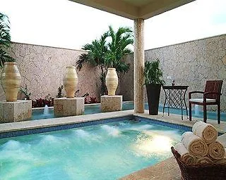 里奥格兰德 Club Melia At Gran Melia Puerto Rico酒店 4*,  波多黎各