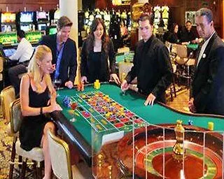 里奥格兰德 Club Melia At Gran Melia Puerto Rico酒店 4*,