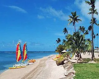 里奥格兰德 Club Melia At Gran Melia Puerto Rico酒店 酒店