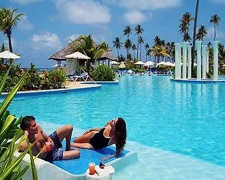 **** 酒店 里奥格兰德 Club Melia At Gran Melia Puerto Rico酒店 波多黎各
