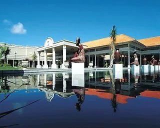 里奥格兰德 Club Melia At Gran Melia Puerto Rico酒店
