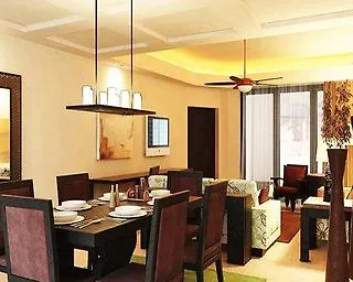 酒店 里奥格兰德 Club Melia At Gran Melia Puerto Rico酒店