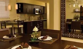 里奥格兰德 Club Melia At Gran Melia Puerto Rico酒店