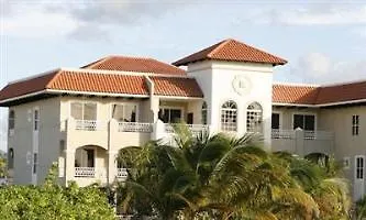里奥格兰德 Club Melia At Gran Melia Puerto Rico酒店 波多黎各